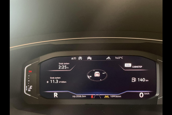 Volkswagen Tiguan 1.5 TSI 150pk DSG R-Line Platinum Panoramadak Navigatie Apple Carplay/Android Auto Camera Parkeersensoren Adaptive Cruise Control Leder Memory stoelen Stoelverwarming Elektrische achterklep Climate Control Virtual Cockpit Volkswagen Tiguan 1.5 TSI 150pk DSG R-Line Platinum Panoramadak Navigatie Apple Carplay/Android Auto Camera Parkeersensoren Adaptive Cruise Control Leder Memory stoelen Stoelverwarming Elektrische achterklep Climate Control Virtual Cockpit