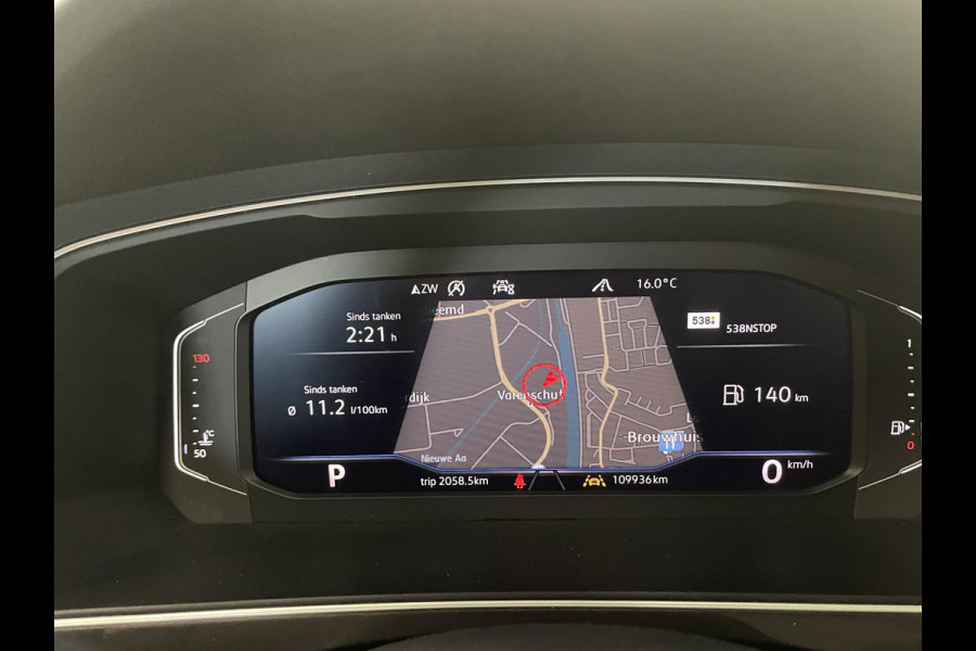 Volkswagen Tiguan 1.5 TSI 150pk DSG R-Line Platinum Panoramadak Navigatie Apple Carplay/Android Auto Camera Parkeersensoren Adaptive Cruise Control Leder Memory stoelen Stoelverwarming Elektrische achterklep Climate Control Virtual Cockpit Volkswagen Tiguan 1.5 TSI 150pk DSG R-Line Platinum Panoramadak Navigatie Apple Carplay/Android Auto Camera Parkeersensoren Adaptive Cruise Control Leder Memory stoelen Stoelverwarming Elektrische achterklep Climate Control Virtual Cockpit