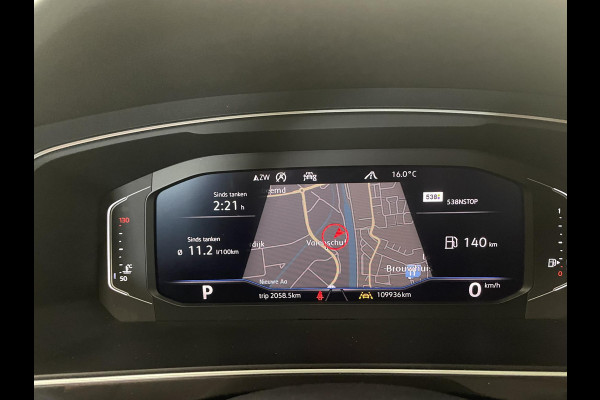Volkswagen Tiguan 1.5 TSI 150pk DSG R-Line Platinum Panoramadak Navigatie Apple Carplay/Android Auto Camera Parkeersensoren Adaptive Cruise Control Leder Memory stoelen Stoelverwarming Elektrische achterklep Climate Control Virtual Cockpit Volkswagen Tiguan 1.5 TSI 150pk DSG R-Line Platinum Panoramadak Navigatie Apple Carplay/Android Auto Camera Parkeersensoren Adaptive Cruise Control Leder Memory stoelen Stoelverwarming Elektrische achterklep Climate Control Virtual Cockpit