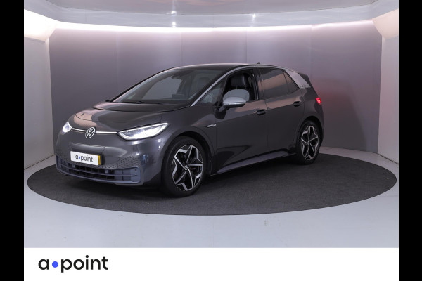 Volkswagen ID.3 First Plus 58 kWh 204pk|19'LM-velgen| Matrix LED| verwarmde voorstoelen