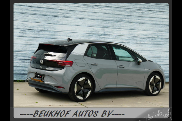 Volkswagen ID.3 First Max 58 kWh Head Up Panorama Trekhaak