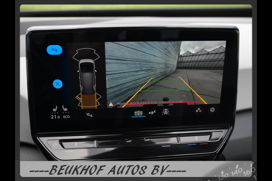 Volkswagen ID.3 First Max 58 kWh Head Up Panorama Trekhaak