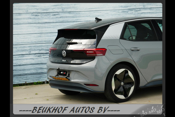 Volkswagen ID.3 First Max 58 kWh Head Up Panorama Trekhaak