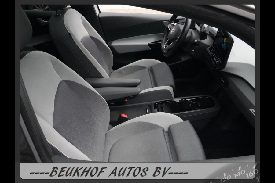 Volkswagen ID.3 First Max 58 kWh Head Up Panorama Trekhaak