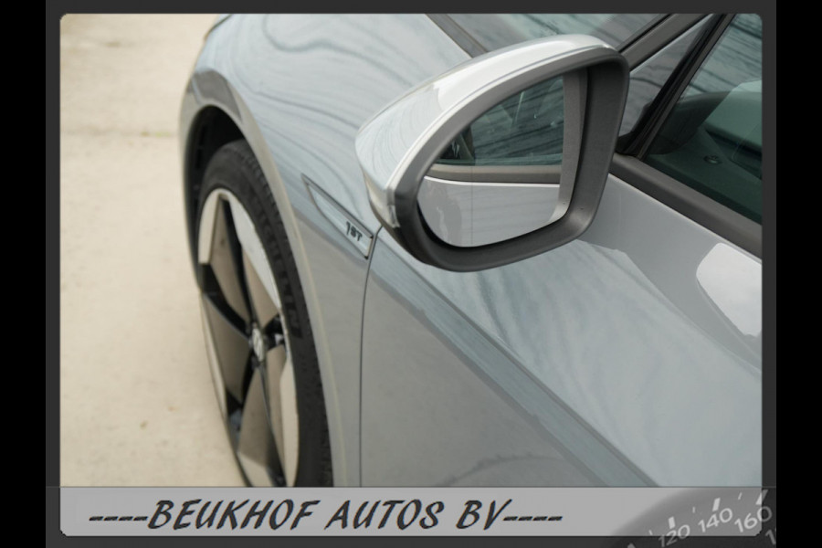 Volkswagen ID.3 First Max 58 kWh Head Up Panorama Trekhaak