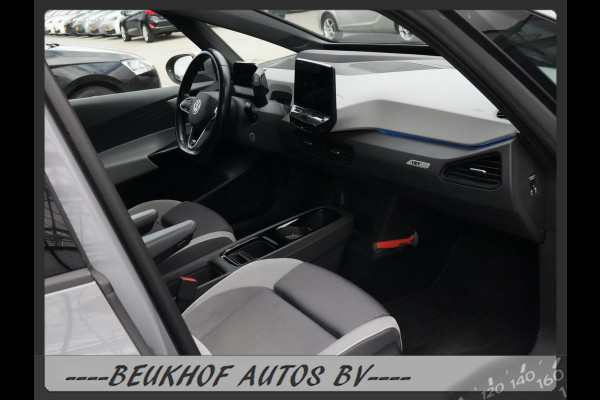 Volkswagen ID.3 First Max 58 kWh Head Up Panorama Trekhaak