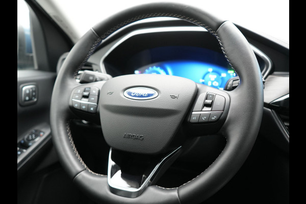 Ford Kuga 2.5 Vignale Plug In Hybrid 225pk Dealer O.H PHEV | Head Up | Adaptive Cruise | Lederen Sportstoelen Memory & Verwarmd | Bang & Olufsen | 360 Camera | Apple Carplay | Keyless | Blis | Stuur Verwarmd | Navigatie | DAB |