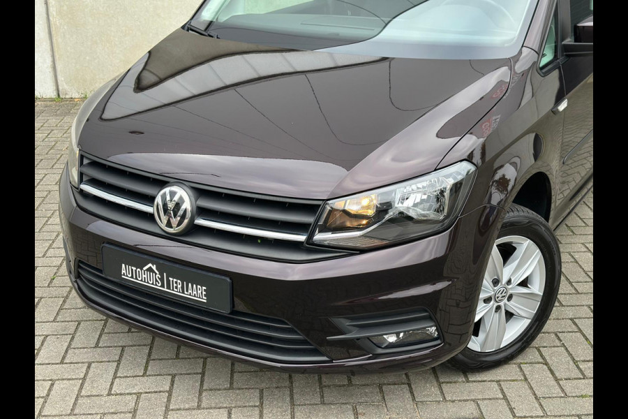 Volkswagen Caddy Maxi 1.4 TSI 7Persoons Carplay Clima Camera