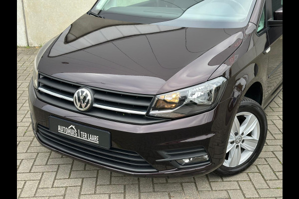 Volkswagen Caddy Maxi 1.4 TSI 7Persoons Carplay Clima Camera