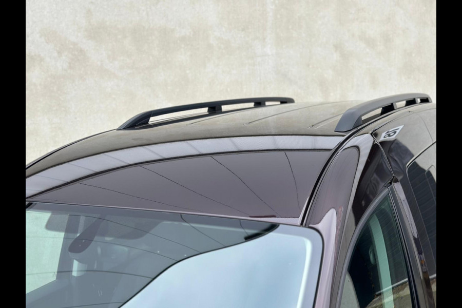 Volkswagen Caddy Maxi 1.4 TSI 7Persoons Carplay Clima Camera