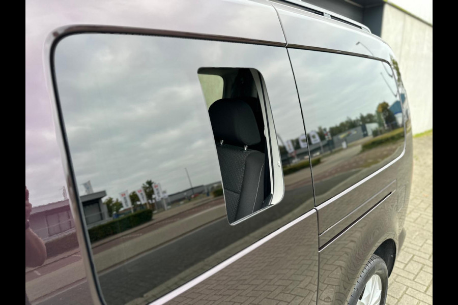 Volkswagen Caddy Maxi 1.4 TSI 7Persoons Carplay Clima Camera