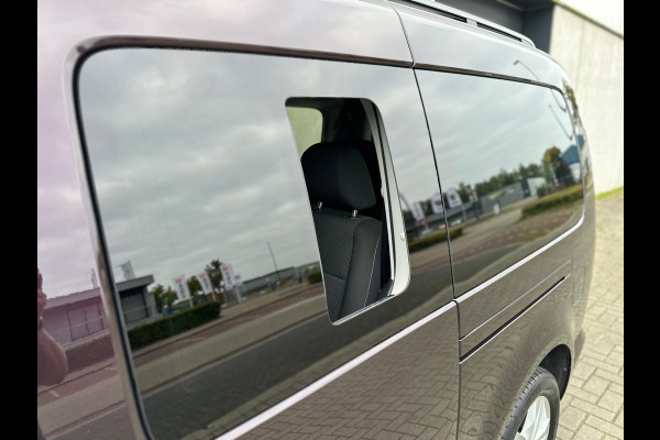 Volkswagen Caddy Maxi 1.4 TSI 7Persoons Carplay Clima Camera