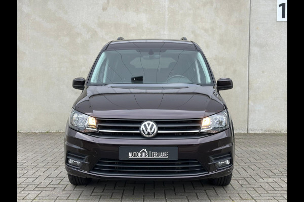 Volkswagen Caddy Maxi 1.4 TSI 7Persoons Carplay Clima Camera