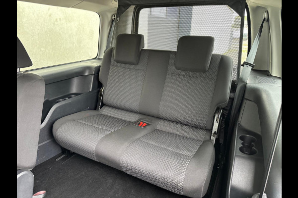 Volkswagen Caddy Maxi 1.4 TSI 7Persoons Carplay Clima Camera