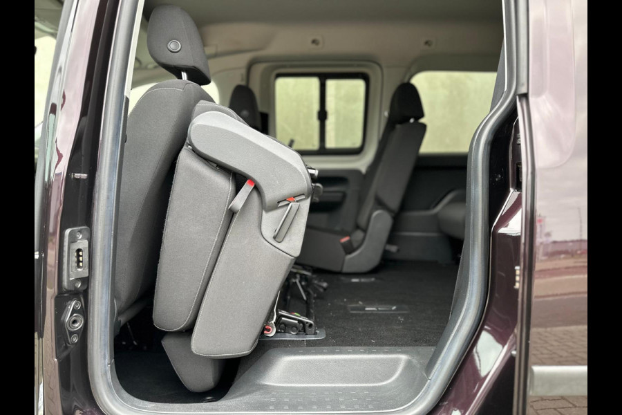 Volkswagen Caddy Maxi 1.4 TSI 7Persoons Carplay Clima Camera