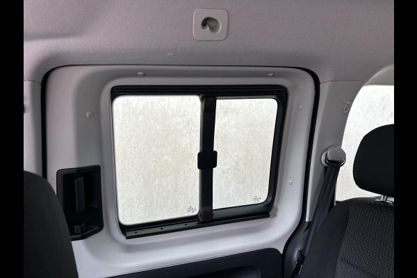 Volkswagen Caddy Maxi 1.4 TSI 7Persoons Carplay Clima Camera