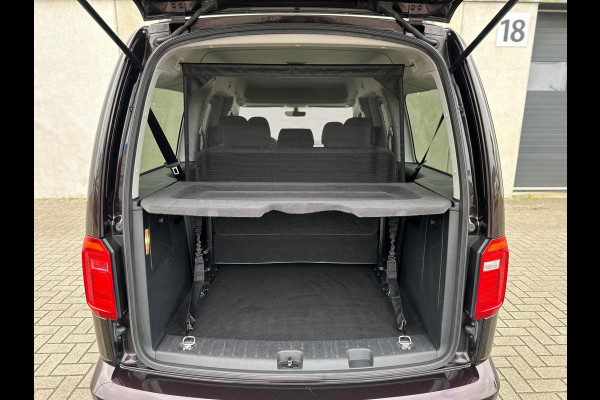 Volkswagen Caddy Maxi 1.4 TSI 7Persoons Carplay Clima Camera