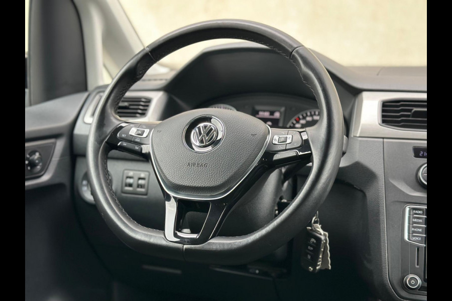 Volkswagen Caddy Maxi 1.4 TSI 7Persoons Carplay Clima Camera