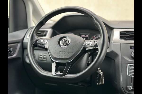 Volkswagen Caddy Maxi 1.4 TSI 7Persoons Carplay Clima Camera