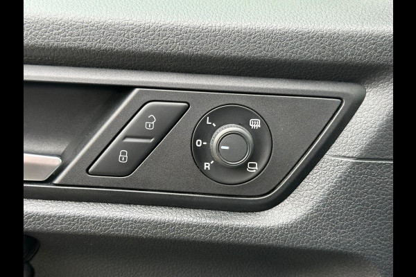 Volkswagen Caddy Maxi 1.4 TSI 7Persoons Carplay Clima Camera