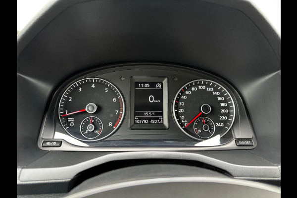 Volkswagen Caddy Maxi 1.4 TSI 7Persoons Carplay Clima Camera