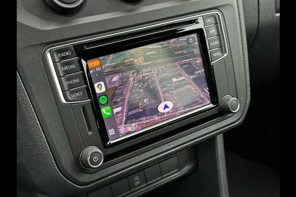 Volkswagen Caddy Maxi 1.4 TSI 7Persoons Carplay Clima Camera