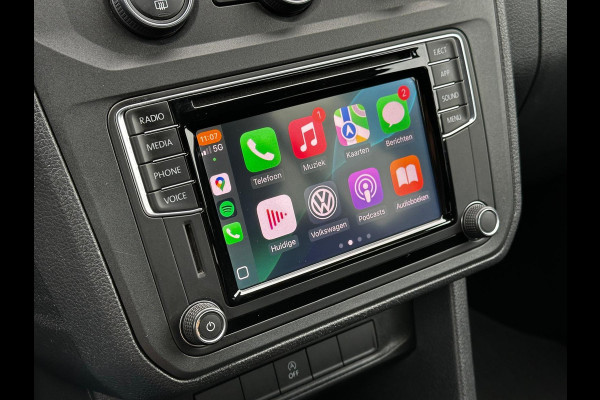 Volkswagen Caddy Maxi 1.4 TSI 7Persoons Carplay Clima Camera