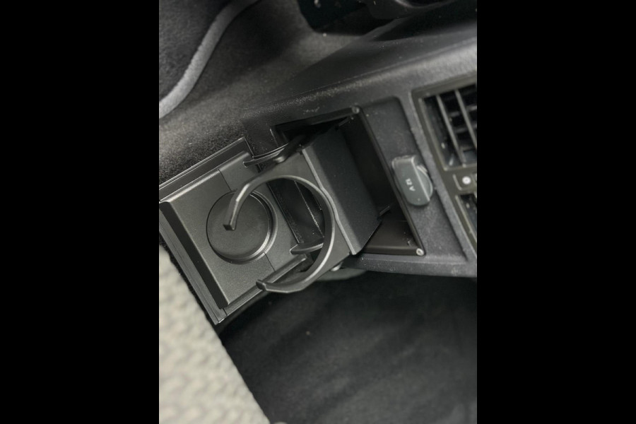 Volkswagen Caddy Maxi 1.4 TSI 7Persoons Carplay Clima Camera