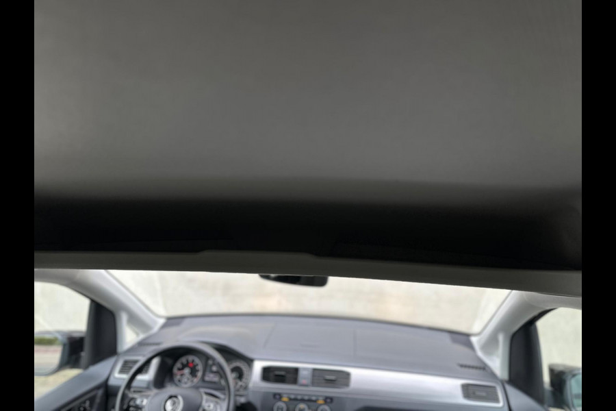 Volkswagen Caddy Maxi 1.4 TSI 7Persoons Carplay Clima Camera