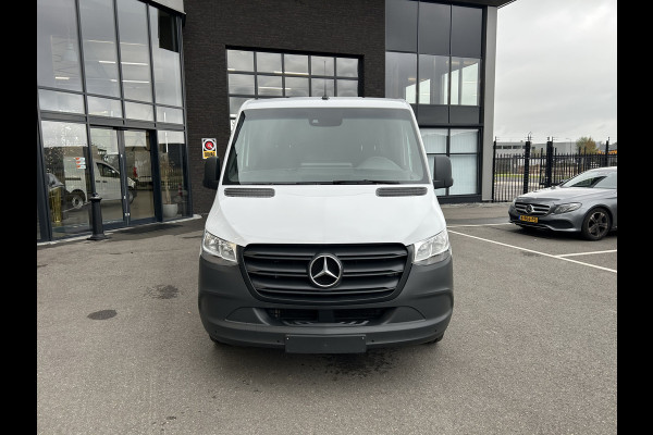 Mercedes-Benz Sprinter 317 CDI L2 H1 SORTIMO / Automaat / MBUX / Camera / Parkeersensoren / Navigatie / Airco
