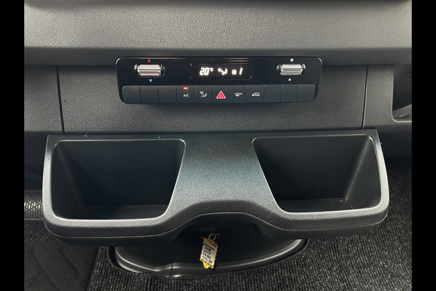 Mercedes-Benz Sprinter 317 CDI L2 H1 SORTIMO / Automaat / MBUX / Camera / Parkeersensoren / Navigatie / Airco
