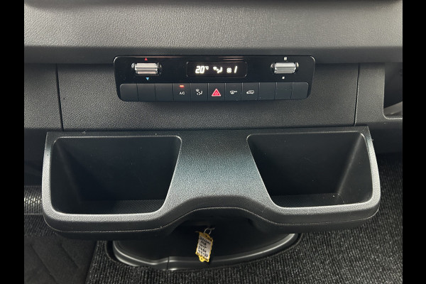 Mercedes-Benz Sprinter 317 CDI L2 H1 SORTIMO / Automaat / MBUX / Camera / Parkeersensoren / Navigatie / Airco