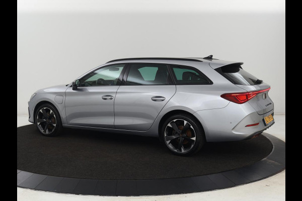 CUPRA Cupra Hybrid | Stoelverwarming | Camera | Adaptive cruise | Navigatie | Carplay | Sfeerverlichting | Keyless | Park Assist | Sportstoelen | Full LED | PHEV | Plug In