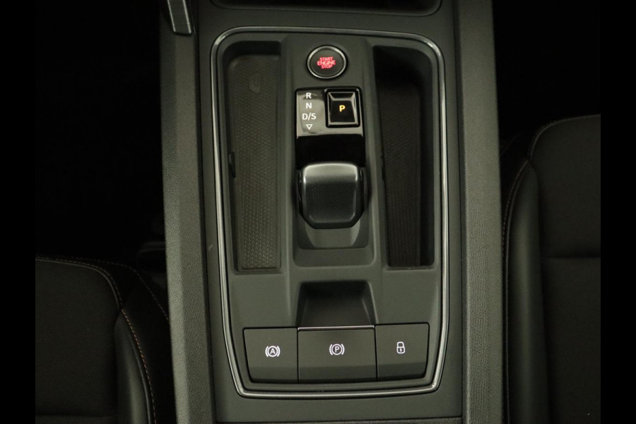 CUPRA Cupra Hybrid | Stoelverwarming | Camera | Adaptive cruise | Navigatie | Carplay | Sfeerverlichting | Keyless | Park Assist | Sportstoelen | Full LED | PHEV | Plug In