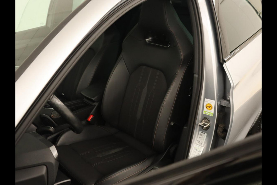 CUPRA Cupra Hybrid | Stoelverwarming | Camera | Adaptive cruise | Navigatie | Carplay | Sfeerverlichting | Keyless | Park Assist | Sportstoelen | Full LED | PHEV | Plug In