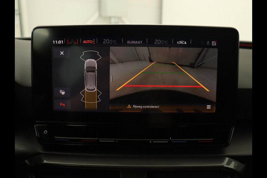 CUPRA Cupra Hybrid | Stoelverwarming | Camera | Adaptive cruise | Navigatie | Carplay | Sfeerverlichting | Keyless | Park Assist | Sportstoelen | Full LED | PHEV | Plug In