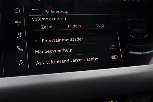 Audi e-tron GT QUATTRO / Standkachel/ Luchtvering/ Adaptive Cruise Control/ Panoramadak/ 350kW (476PK)