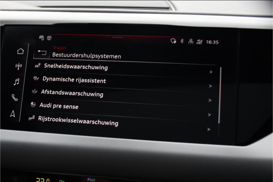 Audi e-tron GT QUATTRO / Standkachel/ Luchtvering/ Adaptive Cruise Control/ Panoramadak/ 350kW (476PK)