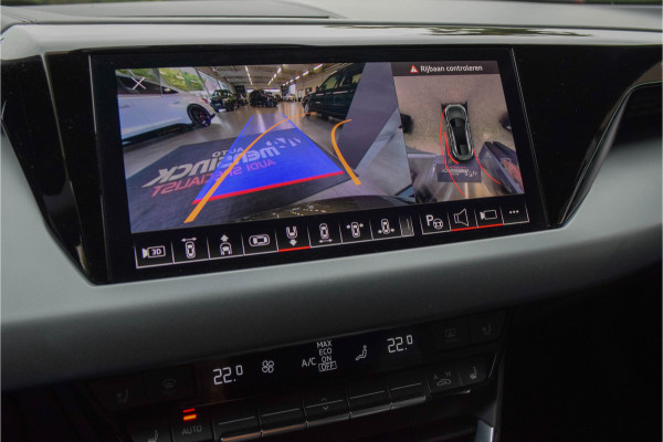 Audi e-tron GT QUATTRO / Standkachel/ Luchtvering/ Adaptive Cruise Control/ Panoramadak/ 350kW (476PK)