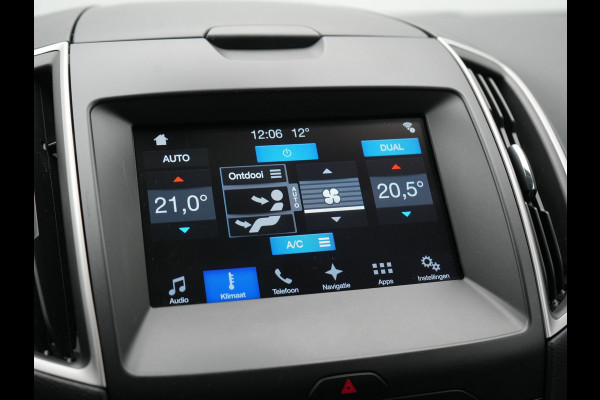 Ford Galaxy 2.0 Titanium 241pk Dealer O.H 7-Persoons Automaat | Camera | Apple Carplay | LED Koplampen | Stoelverwarming | Navigatie | 18"L.M |