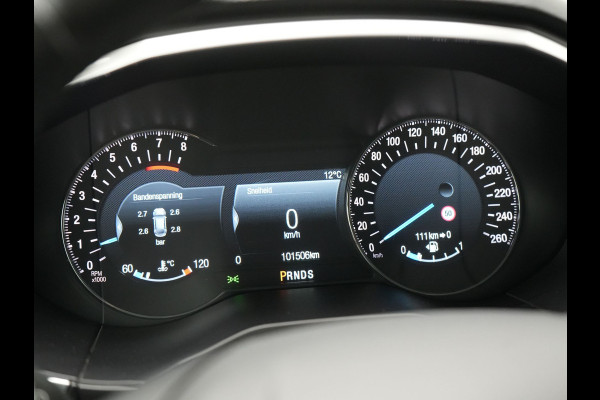 Ford Galaxy 2.0 Titanium 241pk Dealer O.H 7-Persoons Automaat | Camera | Apple Carplay | LED Koplampen | Stoelverwarming | Navigatie | 18"L.M |