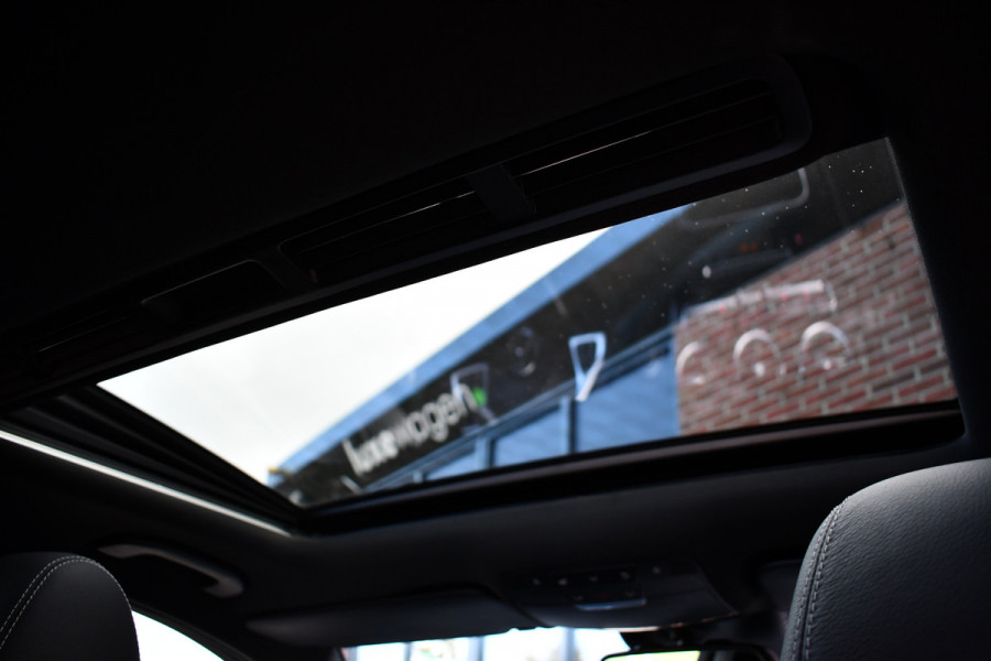 Mercedes-Benz C-Klasse AMG 43 4MATIC El-Dak Night Sportuitl El-Klep Camera