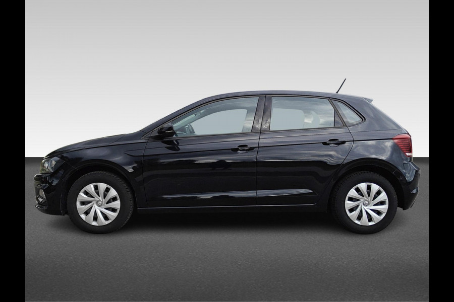 Volkswagen Polo 1.0 TSI Comfortline Business | Parkeerhulp