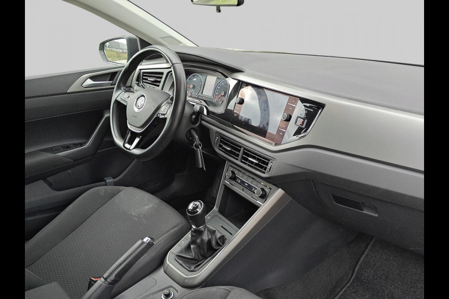 Volkswagen Polo 1.0 TSI Comfortline Business | Parkeerhulp