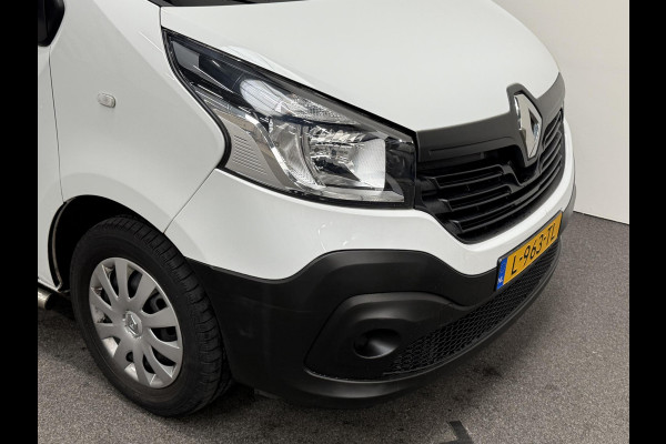 Renault Trafic Passenger 1.6 dCi Grand Zen Energy 9-PERSOONS personenbus Incl. BTW/BPM Airco Navi Cruise Control