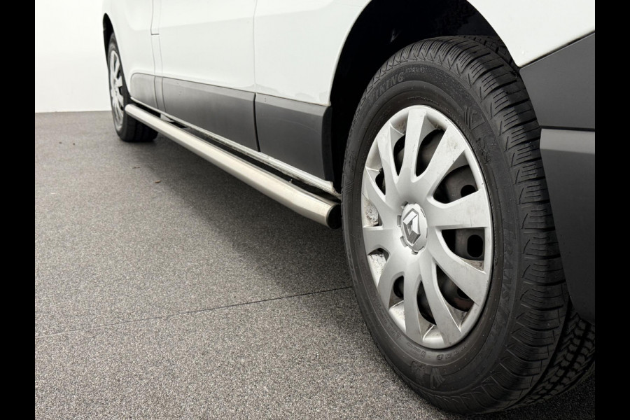 Renault Trafic Passenger 1.6 dCi Grand Zen Energy 9-PERSOONS personenbus Incl. BTW/BPM Airco Navi Cruise Control