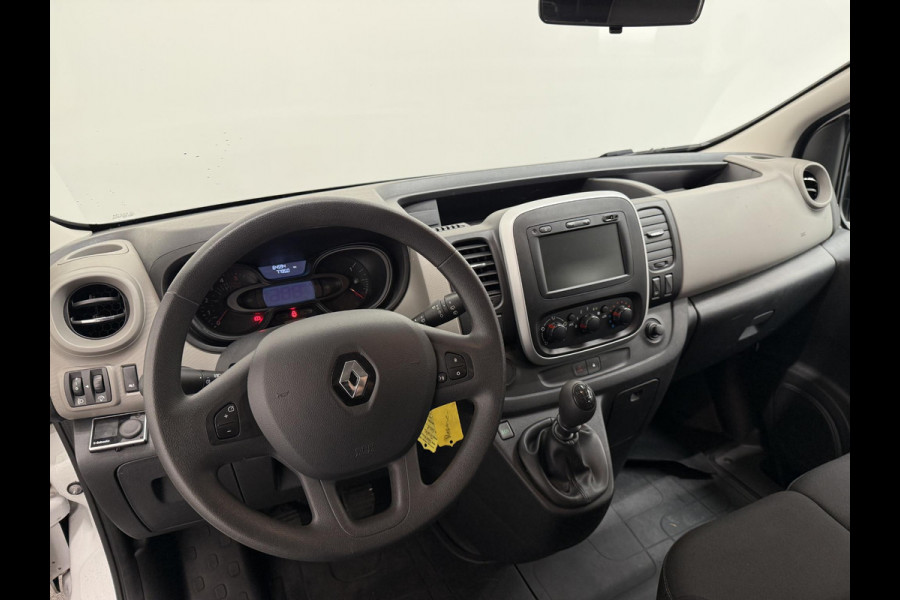 Renault Trafic Passenger 1.6 dCi Grand Zen Energy 9-PERSOONS personenbus Incl. BTW/BPM Airco Navi Cruise Control