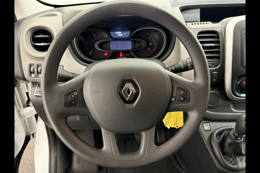 Renault Trafic Passenger 1.6 dCi Grand Zen Energy 9-PERSOONS personenbus Incl. BTW/BPM Airco Navi Cruise Control