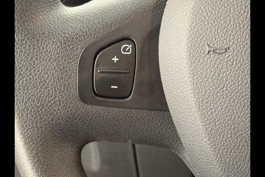 Renault Trafic Passenger 1.6 dCi Grand Zen Energy 9-PERSOONS personenbus Incl. BTW/BPM Airco Navi Cruise Control