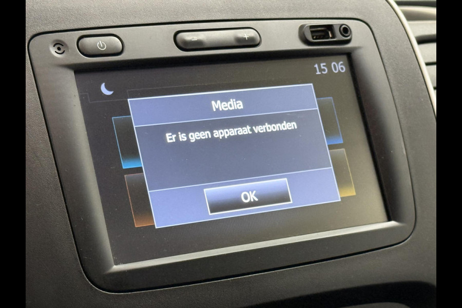 Renault Trafic Passenger 1.6 dCi Grand Zen Energy 9-PERSOONS personenbus Incl. BTW/BPM Airco Navi Cruise Control